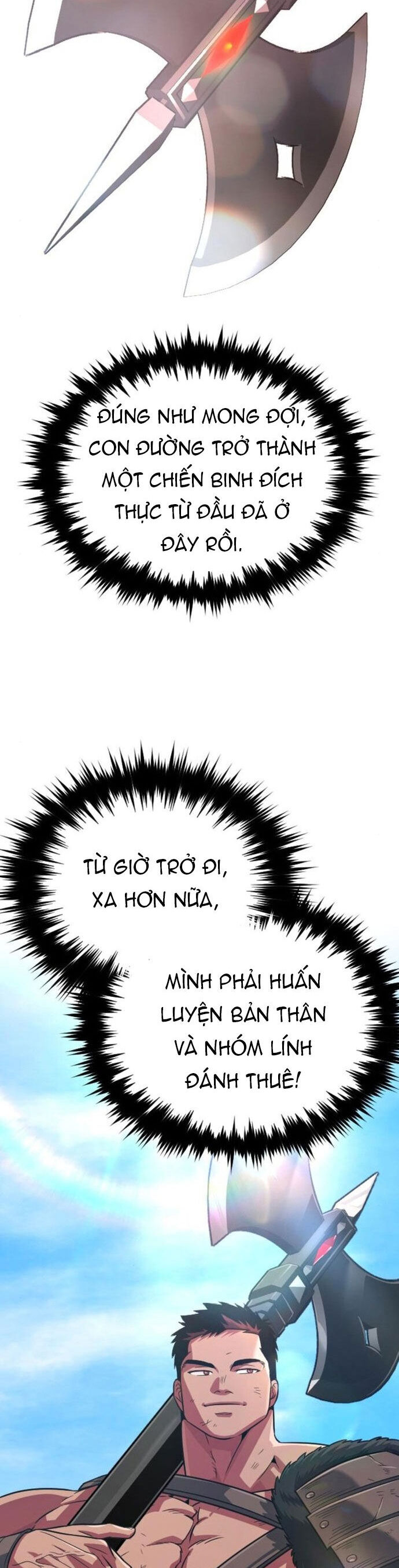 Cuồng Nhân Seoul Chapter 38 - 60