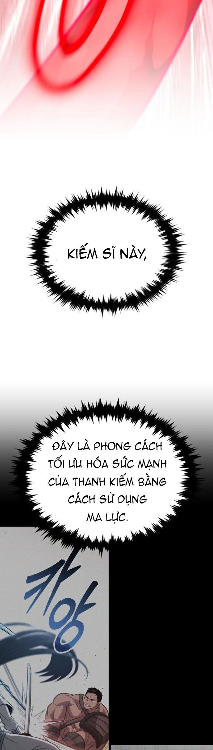 Cuồng Nhân Seoul Chapter 38 - 10