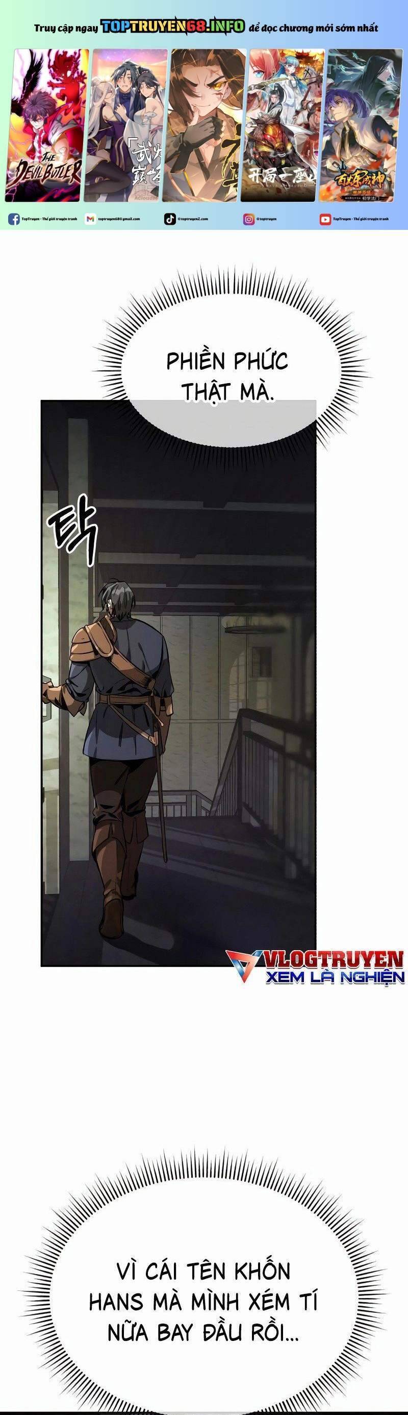 Hộ Vệ Điên Cuồng Trong Tiểu Thuyết Trung Cổ Chapter  1.5 - 2