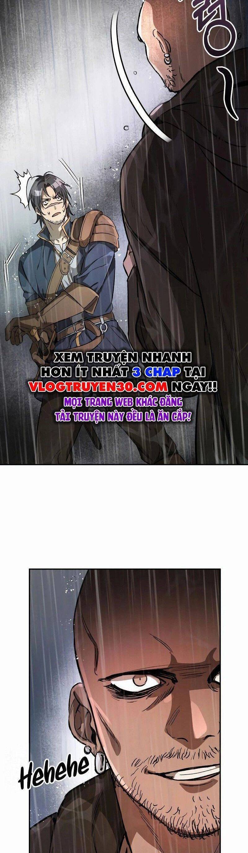 Hộ Vệ Điên Cuồng Trong Tiểu Thuyết Trung Cổ Chapter  1.5 - 11