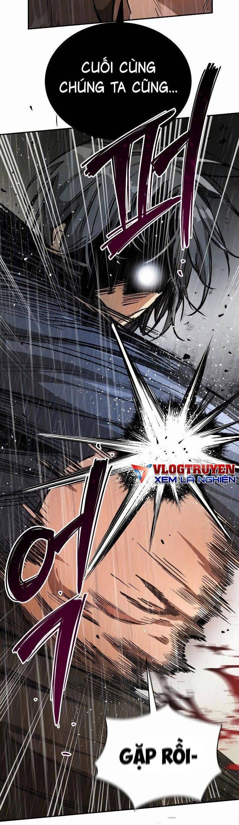 Hộ Vệ Điên Cuồng Trong Tiểu Thuyết Trung Cổ Chapter  1.5 - 12