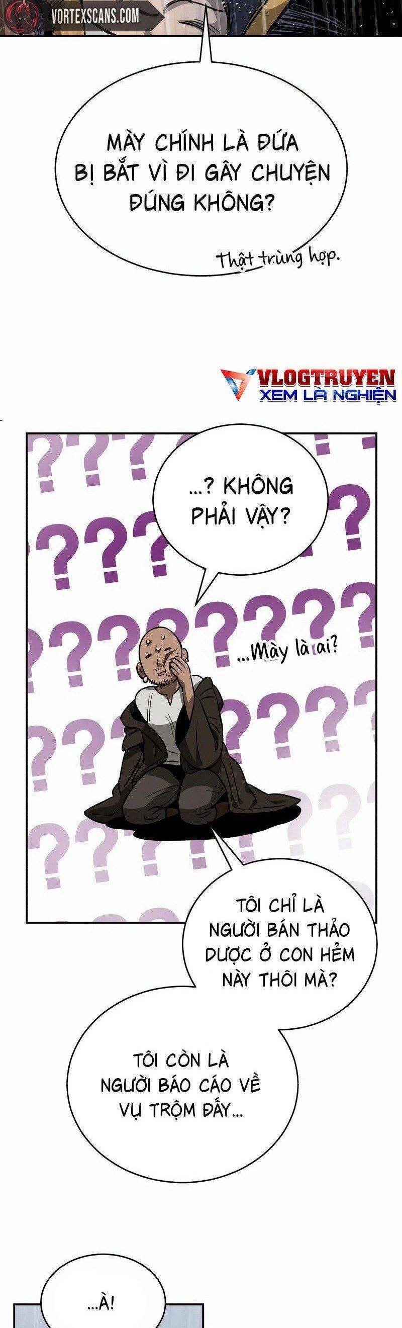 Hộ Vệ Điên Cuồng Trong Tiểu Thuyết Trung Cổ Chapter 1.5 - 14