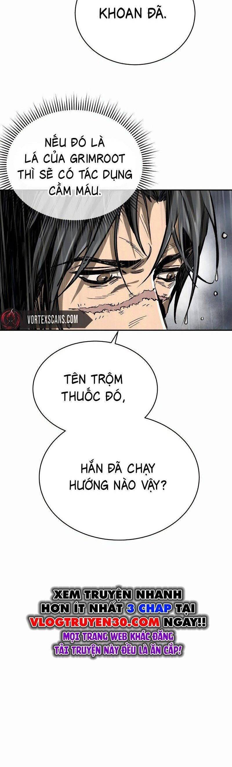 Hộ Vệ Điên Cuồng Trong Tiểu Thuyết Trung Cổ Chapter 1.5 - 18