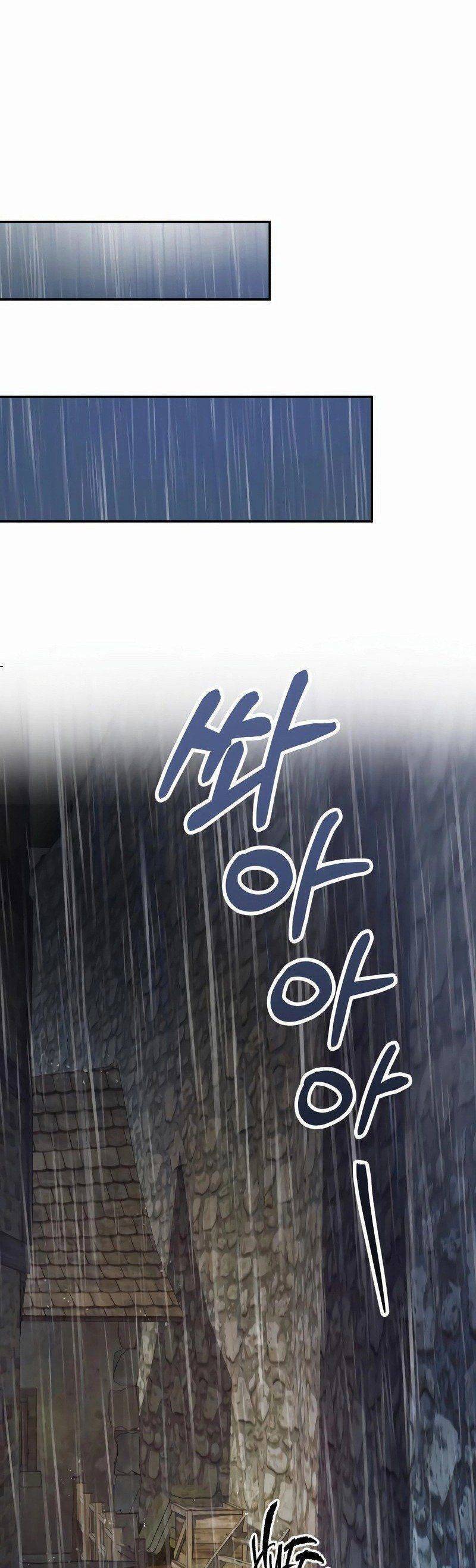 Hộ Vệ Điên Cuồng Trong Tiểu Thuyết Trung Cổ Chapter  1.5 - 19