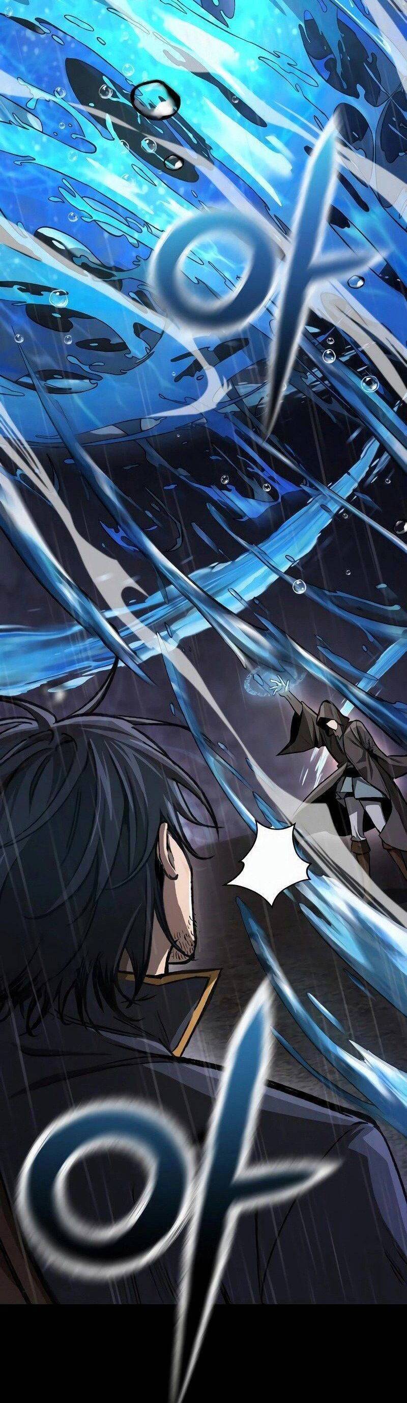 Hộ Vệ Điên Cuồng Trong Tiểu Thuyết Trung Cổ Chapter  1.5 - 27