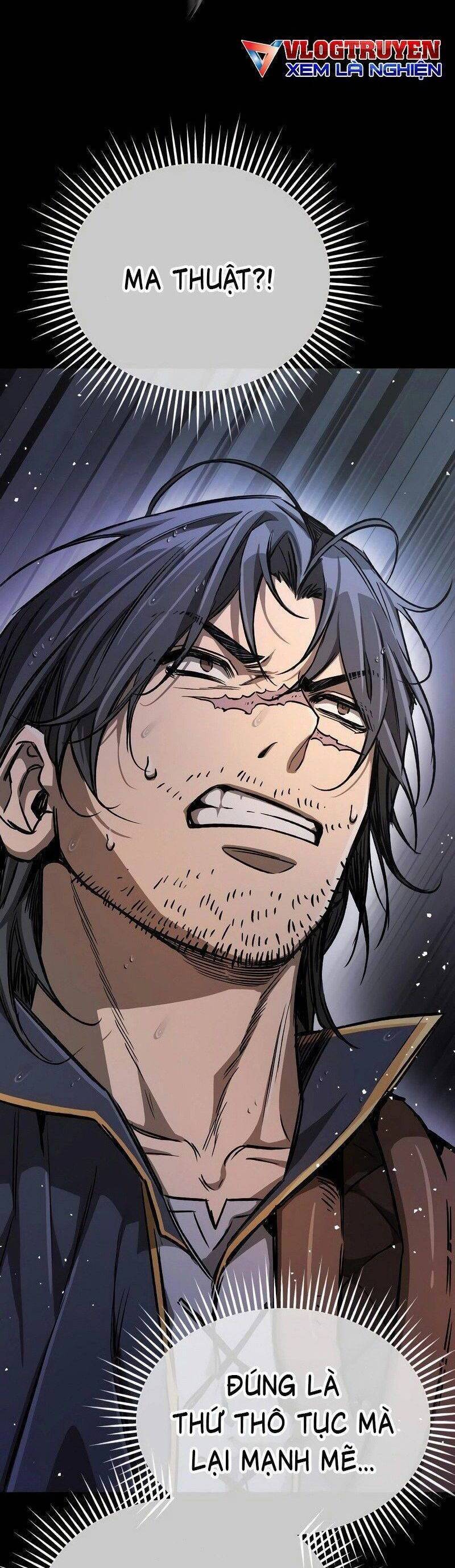 Hộ Vệ Điên Cuồng Trong Tiểu Thuyết Trung Cổ Chapter 1.5 - 28