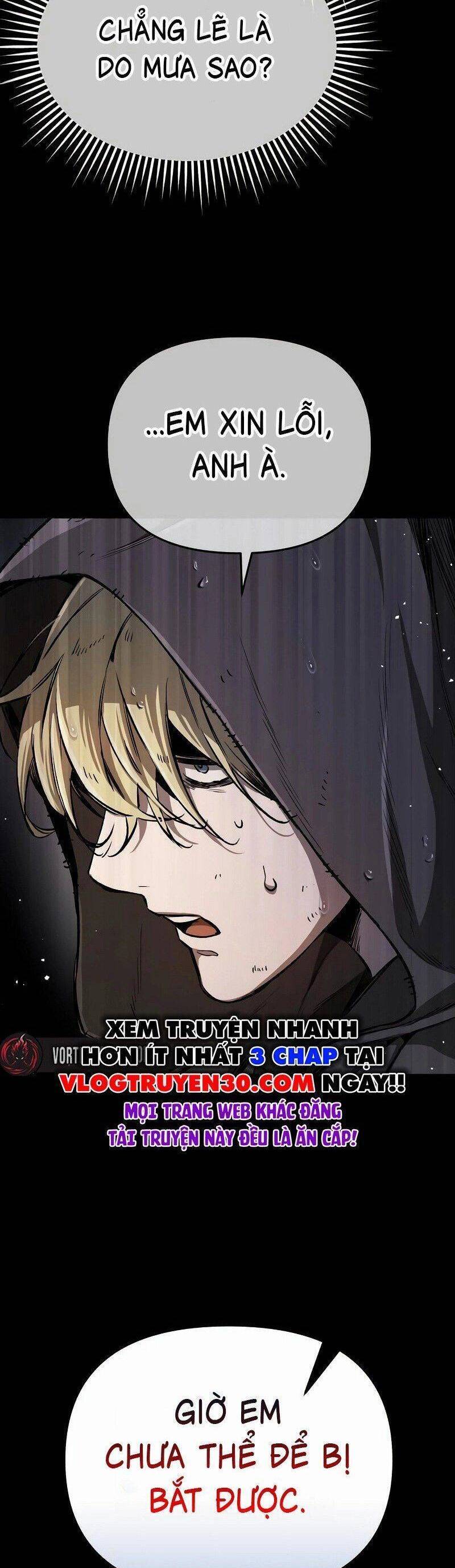 Hộ Vệ Điên Cuồng Trong Tiểu Thuyết Trung Cổ Chapter  1.5 - 29