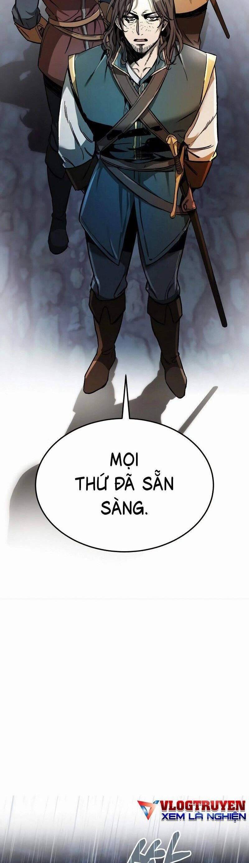 Hộ Vệ Điên Cuồng Trong Tiểu Thuyết Trung Cổ Chapter  1.5 - 4