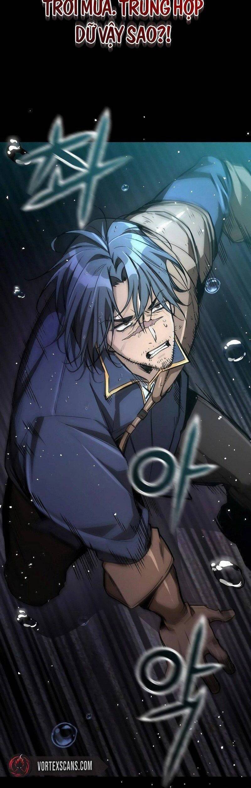 Hộ Vệ Điên Cuồng Trong Tiểu Thuyết Trung Cổ Chapter  1.5 - 35