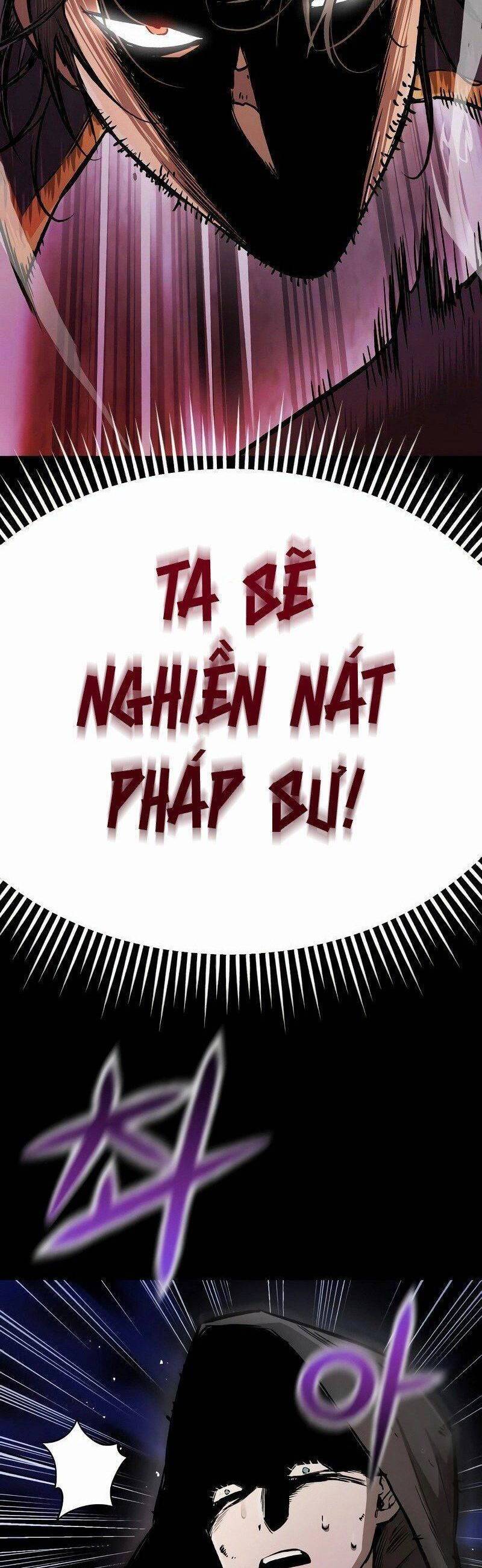 Hộ Vệ Điên Cuồng Trong Tiểu Thuyết Trung Cổ Chapter  1.5 - 38