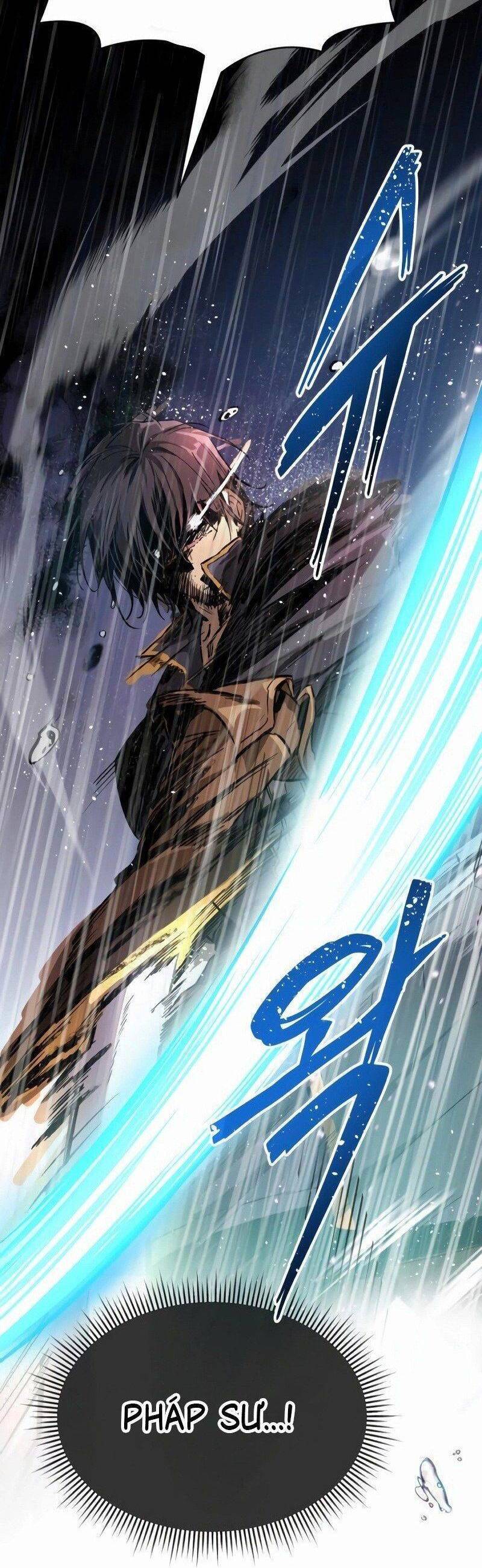 Hộ Vệ Điên Cuồng Trong Tiểu Thuyết Trung Cổ Chapter  1.5 - 41