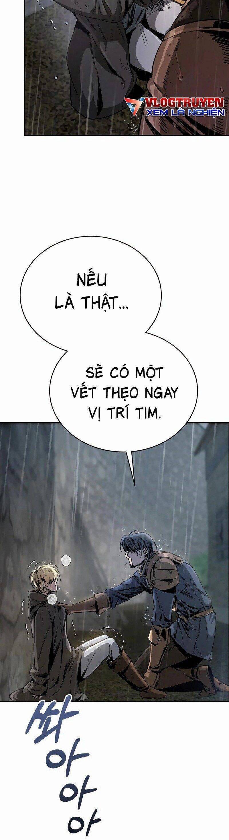 Hộ Vệ Điên Cuồng Trong Tiểu Thuyết Trung Cổ Chapter  1.5 - 46