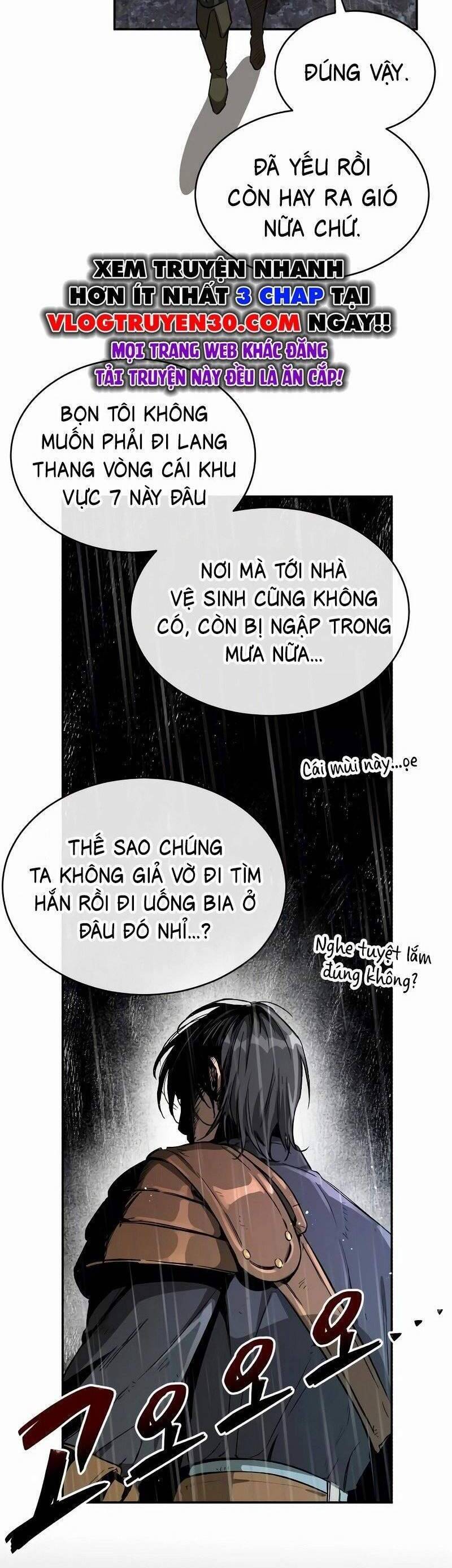 Hộ Vệ Điên Cuồng Trong Tiểu Thuyết Trung Cổ Chapter 1.5 - 6