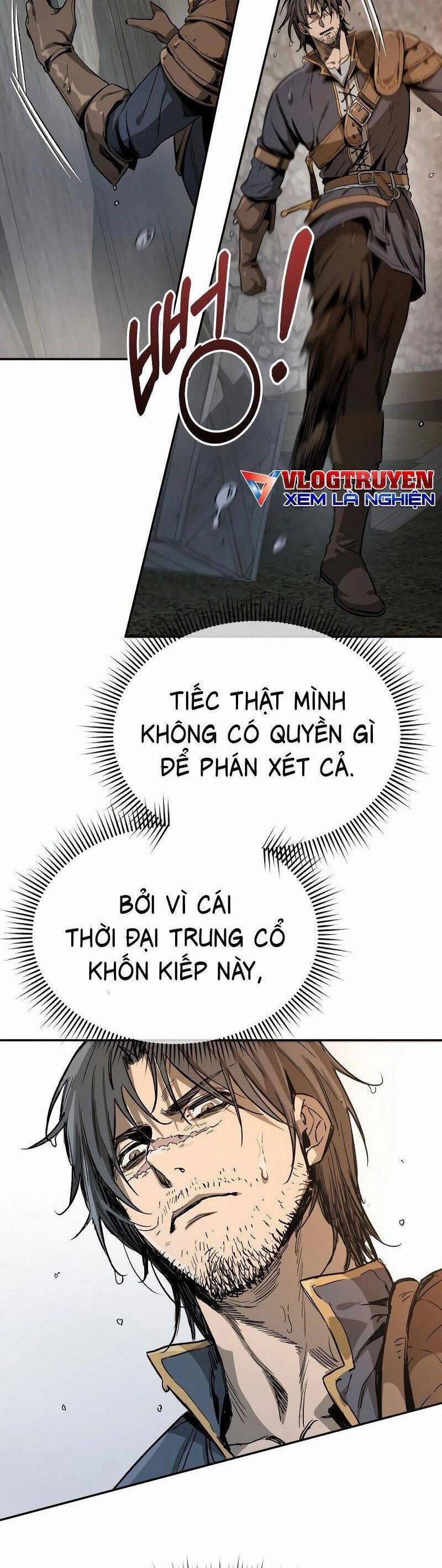 Hộ Vệ Điên Cuồng Trong Tiểu Thuyết Trung Cổ Chapter  1.5 - 53