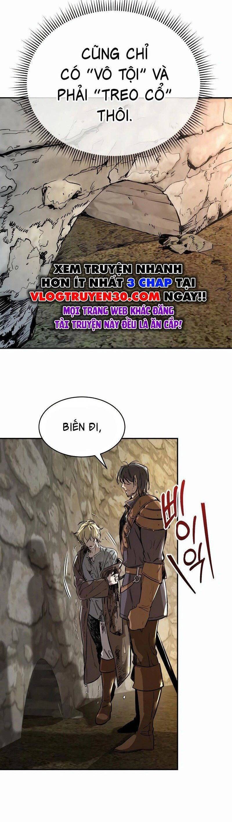 Hộ Vệ Điên Cuồng Trong Tiểu Thuyết Trung Cổ Chapter  1.5 - 54