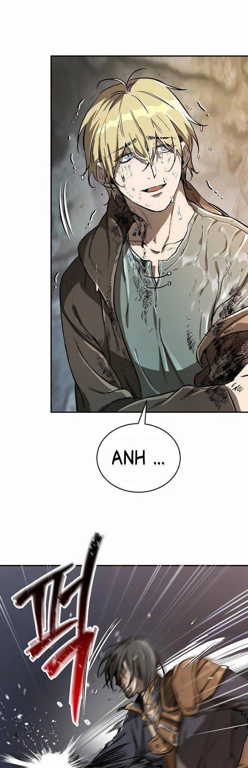 Hộ Vệ Điên Cuồng Trong Tiểu Thuyết Trung Cổ Chapter  1.5 - 55