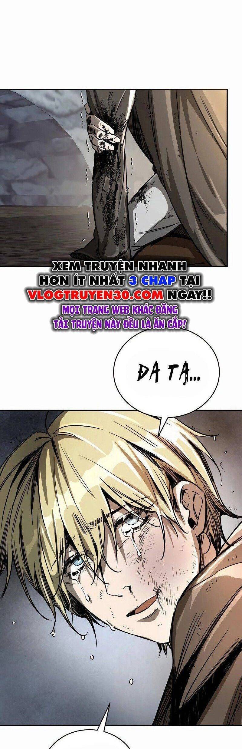 Hộ Vệ Điên Cuồng Trong Tiểu Thuyết Trung Cổ Chapter  1.5 - 57