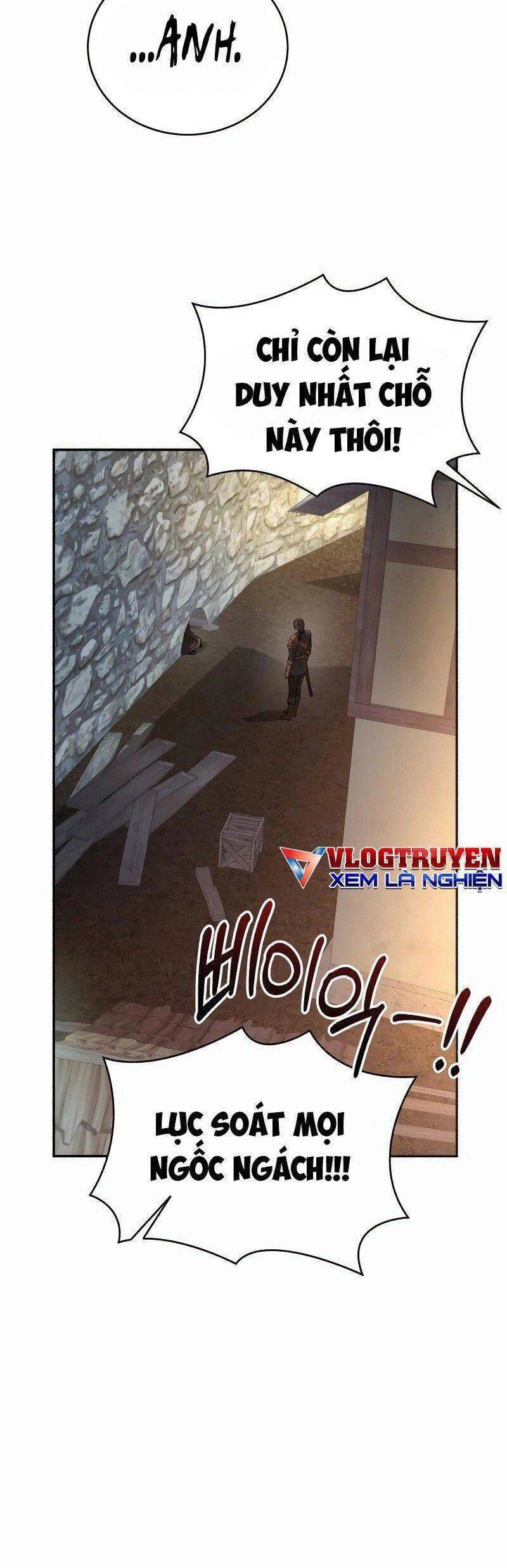 Hộ Vệ Điên Cuồng Trong Tiểu Thuyết Trung Cổ Chapter 1.5 - 58