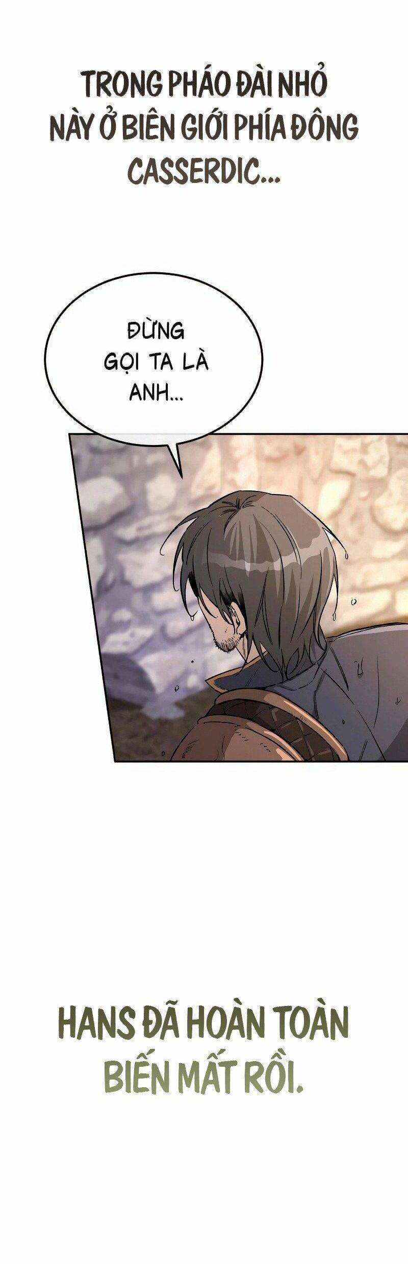 Hộ Vệ Điên Cuồng Trong Tiểu Thuyết Trung Cổ Chapter  1.5 - 59