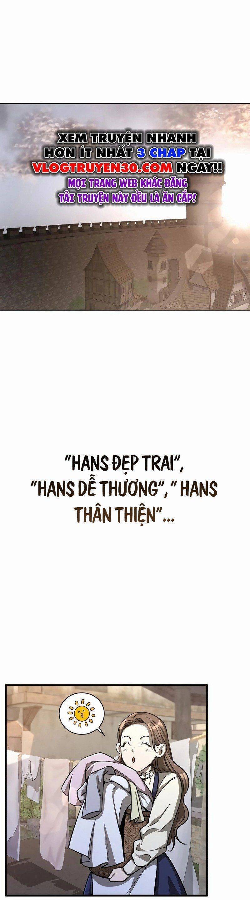 Hộ Vệ Điên Cuồng Trong Tiểu Thuyết Trung Cổ Chapter  1.5 - 60