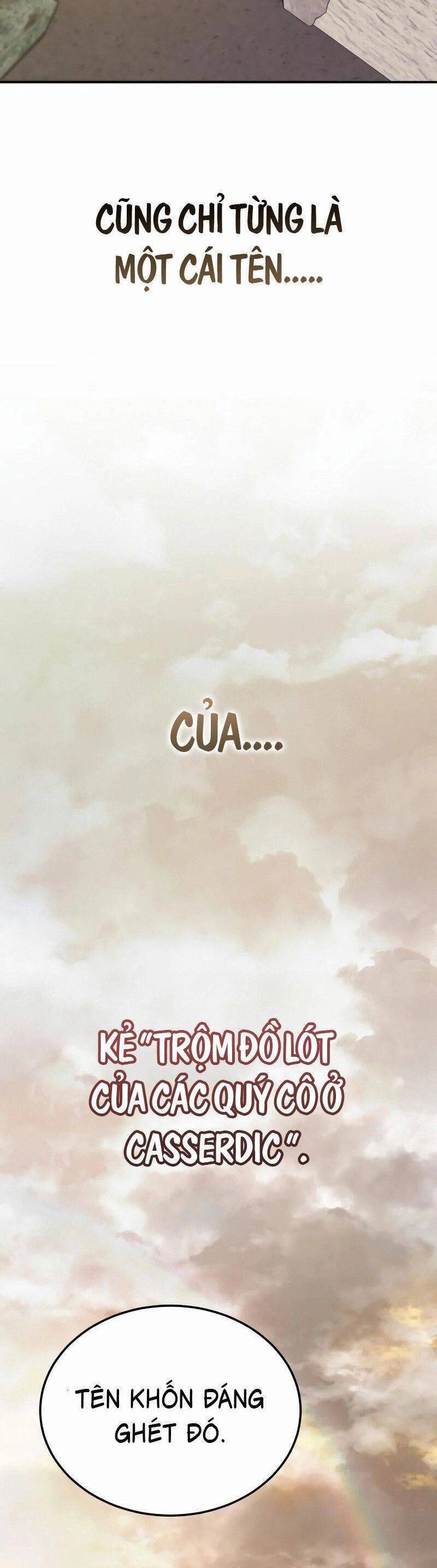 Hộ Vệ Điên Cuồng Trong Tiểu Thuyết Trung Cổ Chapter 1.5 - 62