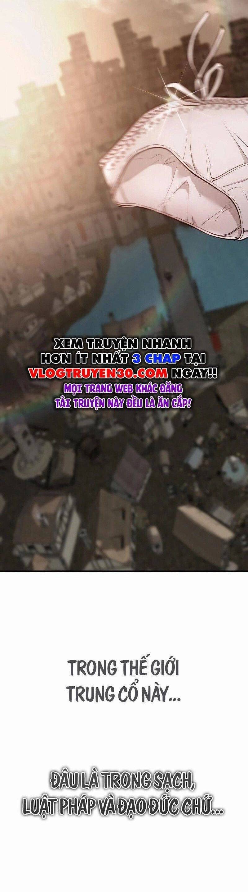 Hộ Vệ Điên Cuồng Trong Tiểu Thuyết Trung Cổ Chapter  1.5 - 63