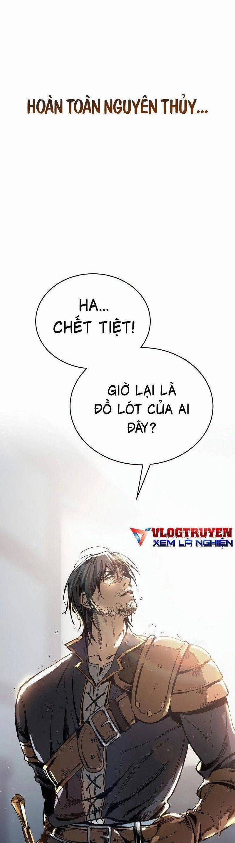 Hộ Vệ Điên Cuồng Trong Tiểu Thuyết Trung Cổ Chapter  1.5 - 64