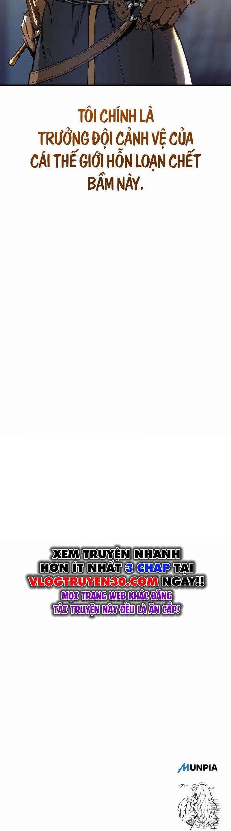 Hộ Vệ Điên Cuồng Trong Tiểu Thuyết Trung Cổ Chapter 1.5 - 65