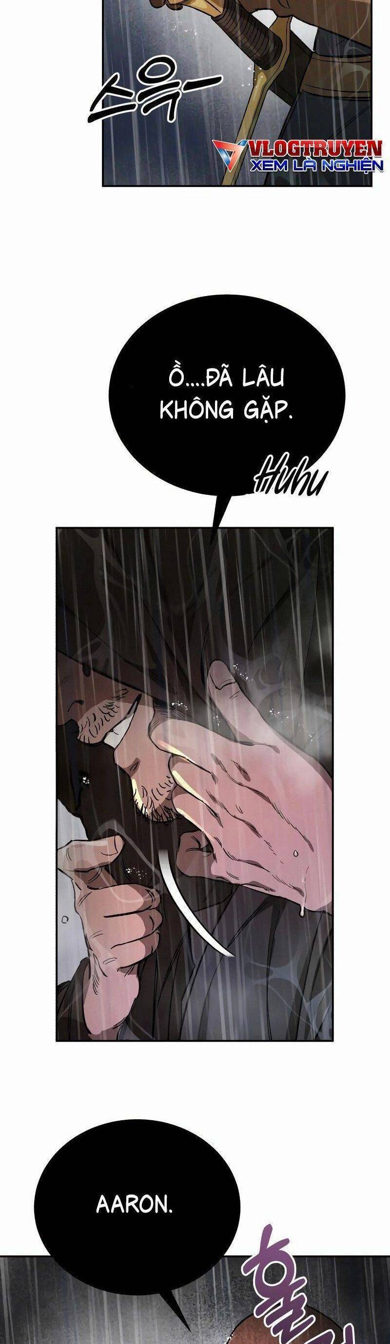 Hộ Vệ Điên Cuồng Trong Tiểu Thuyết Trung Cổ Chapter  1.5 - 10