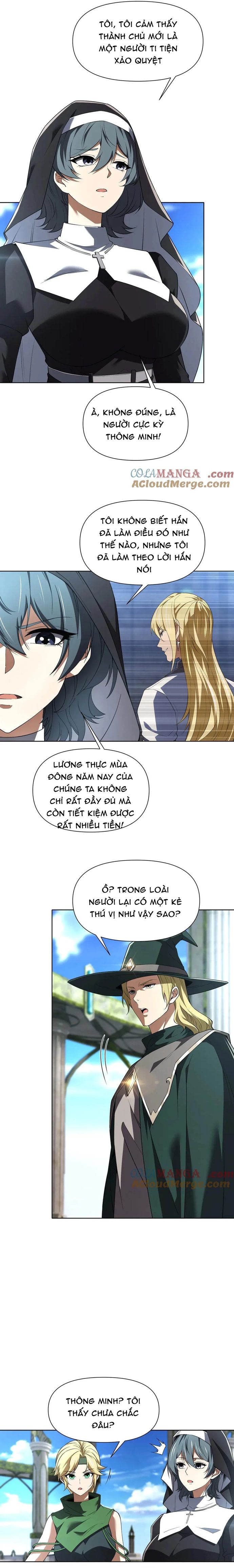 Ta Xây Dựng Đế Quốc Công Nghiệp Ở Đại Lục Ma Pháp Chapter 26.1 - 11