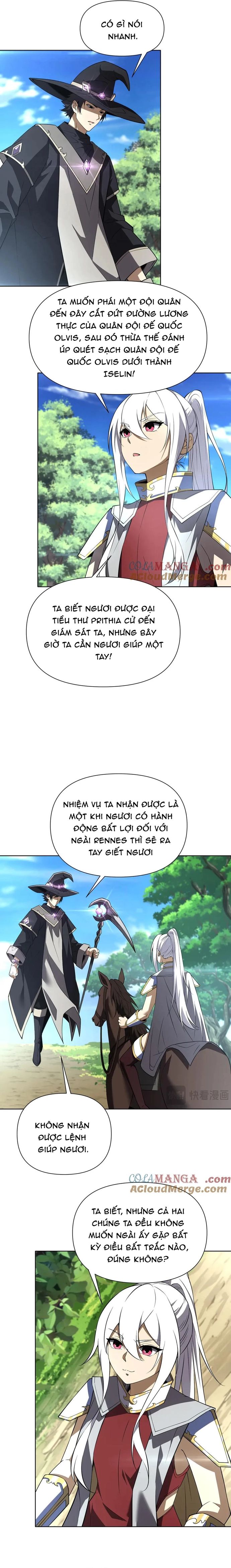 Ta Xây Dựng Đế Quốc Công Nghiệp Ở Đại Lục Ma Pháp Chapter 26.1 - 7