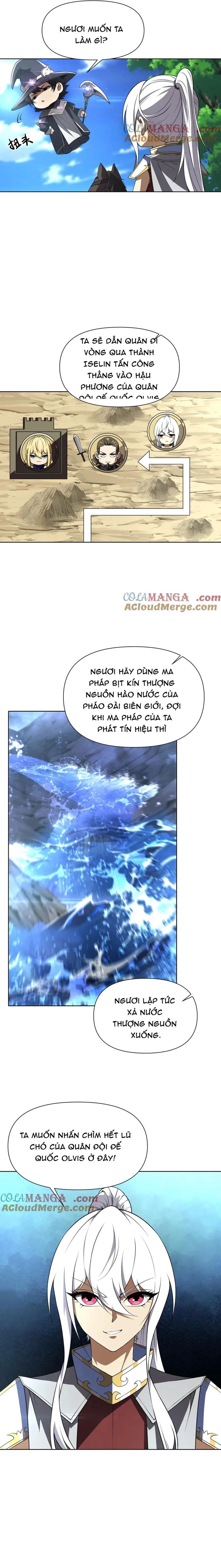 Ta Xây Dựng Đế Quốc Công Nghiệp Ở Đại Lục Ma Pháp Chapter 26.1 - 8