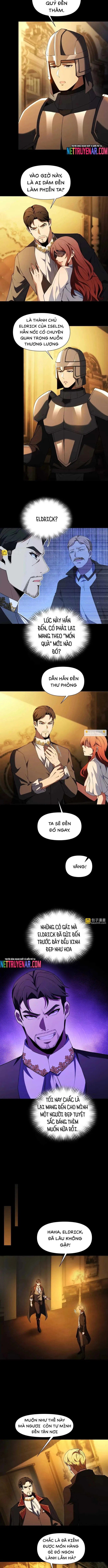 Ta Xây Dựng Đế Quốc Công Nghiệp Ở Đại Lục Ma Pháp Chapter 47 - 3