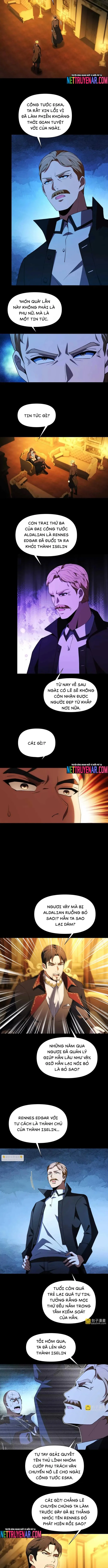 Ta Xây Dựng Đế Quốc Công Nghiệp Ở Đại Lục Ma Pháp Chapter 47 - 4