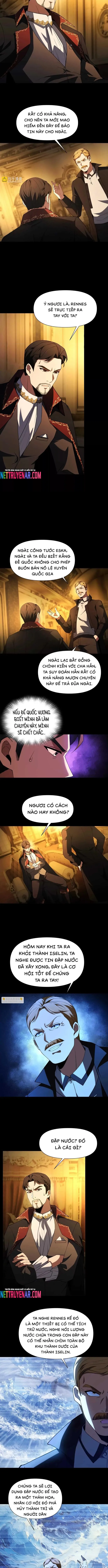 Ta Xây Dựng Đế Quốc Công Nghiệp Ở Đại Lục Ma Pháp Chapter 47 - 5