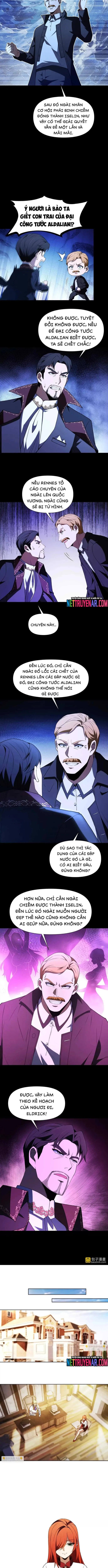 Ta Xây Dựng Đế Quốc Công Nghiệp Ở Đại Lục Ma Pháp Chapter 47 - 6