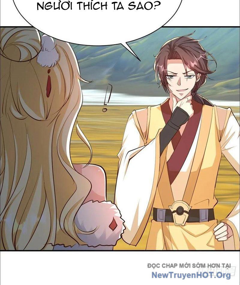 Đệ Tử Siêu Thần Ta Nằm Không, Tông Môn Hủy Diệt Ta Vô Địch Chapter 65 - 12