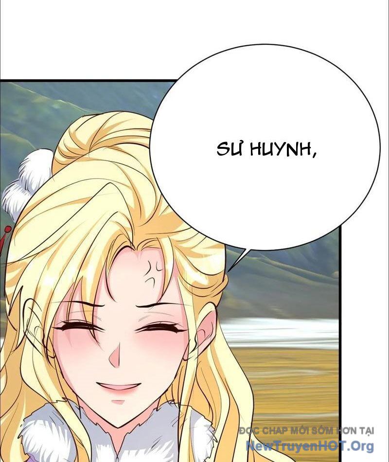 Đệ Tử Siêu Thần Ta Nằm Không, Tông Môn Hủy Diệt Ta Vô Địch Chapter 65 - 13