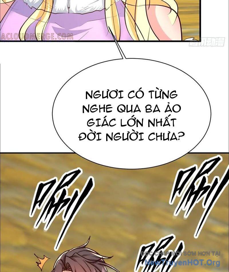 Đệ Tử Siêu Thần Ta Nằm Không, Tông Môn Hủy Diệt Ta Vô Địch Chapter 65 - 14