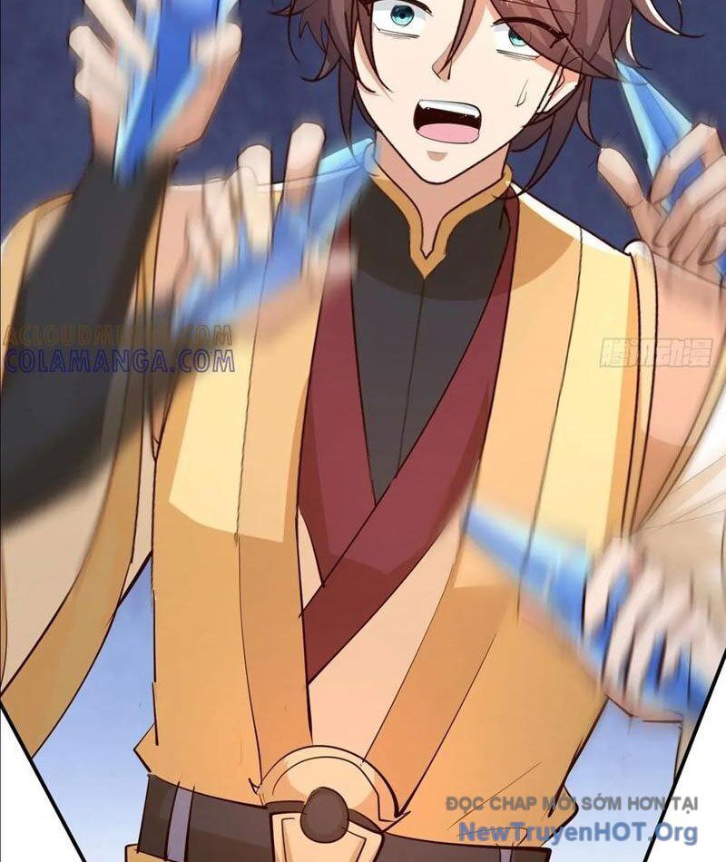 Đệ Tử Siêu Thần Ta Nằm Không, Tông Môn Hủy Diệt Ta Vô Địch Chapter 65 - 17