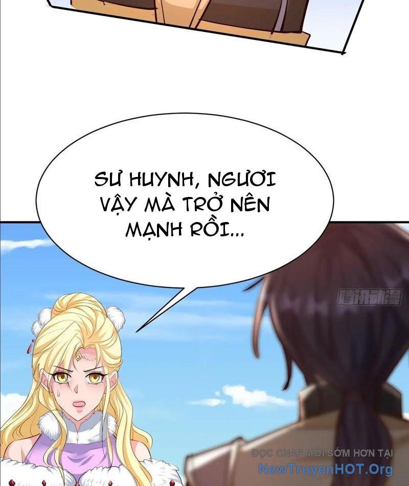 Đệ Tử Siêu Thần Ta Nằm Không, Tông Môn Hủy Diệt Ta Vô Địch Chapter 65 - 18