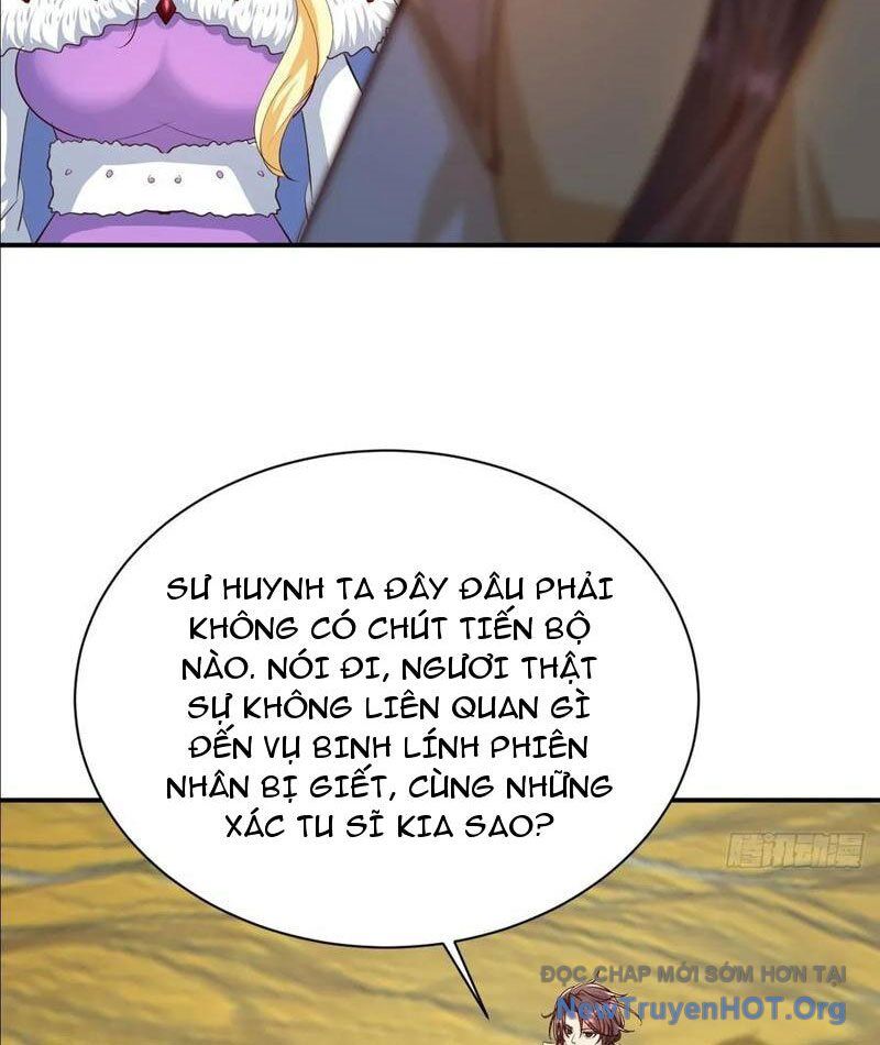Đệ Tử Siêu Thần Ta Nằm Không, Tông Môn Hủy Diệt Ta Vô Địch Chapter 65 - 19
