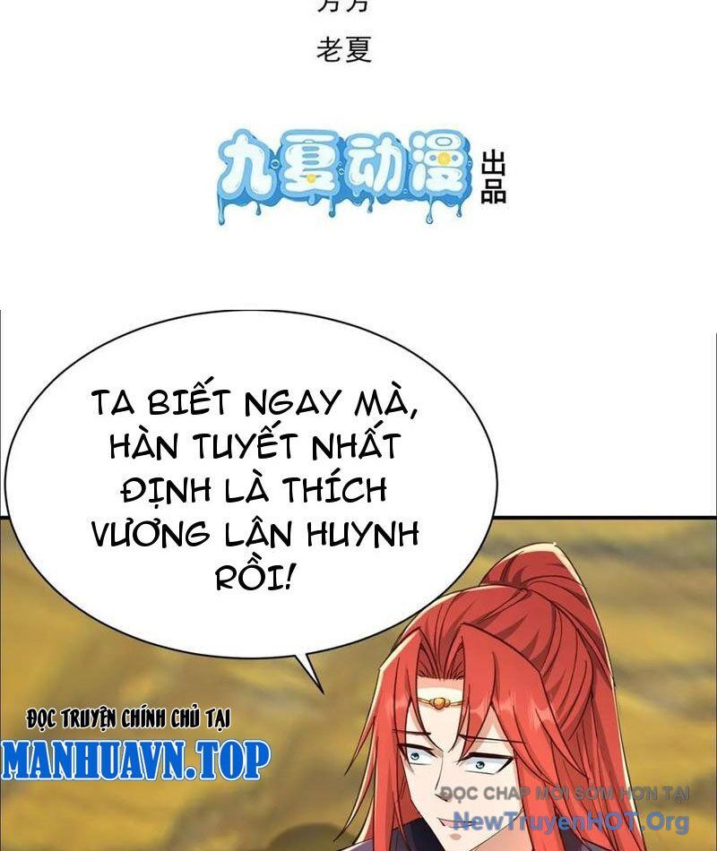 Đệ Tử Siêu Thần Ta Nằm Không, Tông Môn Hủy Diệt Ta Vô Địch Chapter 65 - 3