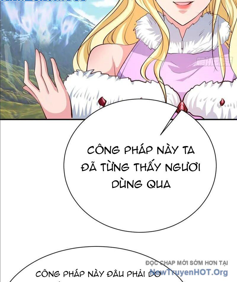 Đệ Tử Siêu Thần Ta Nằm Không, Tông Môn Hủy Diệt Ta Vô Địch Chapter 65 - 22