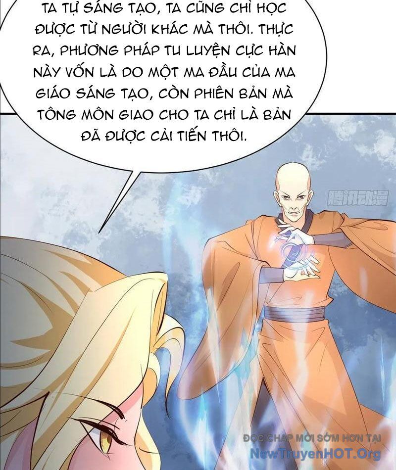 Đệ Tử Siêu Thần Ta Nằm Không, Tông Môn Hủy Diệt Ta Vô Địch Chapter 65 - 23