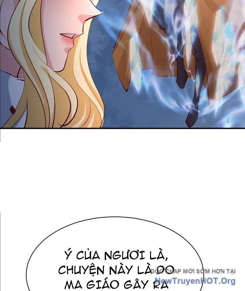 Đệ Tử Siêu Thần Ta Nằm Không, Tông Môn Hủy Diệt Ta Vô Địch Chapter 65 - 24