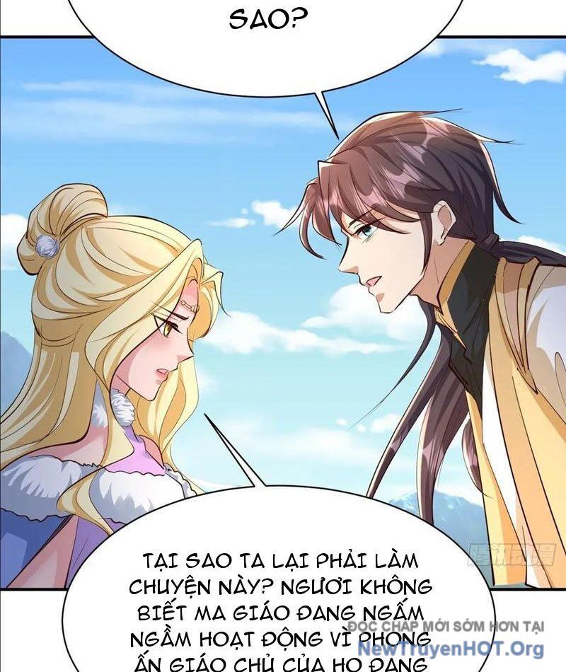 Đệ Tử Siêu Thần Ta Nằm Không, Tông Môn Hủy Diệt Ta Vô Địch Chapter 65 - 25