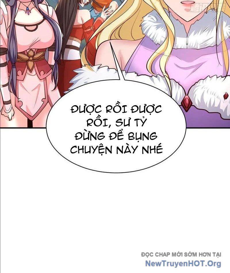 Đệ Tử Siêu Thần Ta Nằm Không, Tông Môn Hủy Diệt Ta Vô Địch Chapter 65 - 27