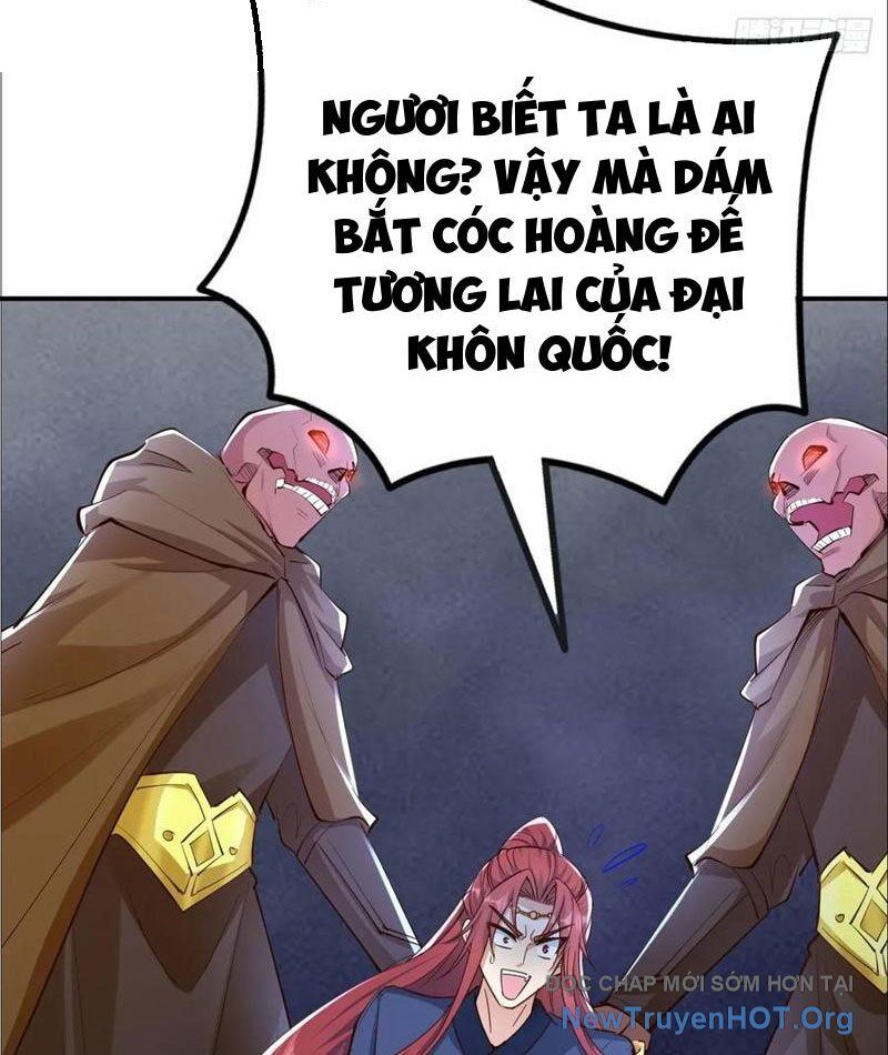 Đệ Tử Siêu Thần Ta Nằm Không, Tông Môn Hủy Diệt Ta Vô Địch Chapter 65 - 35