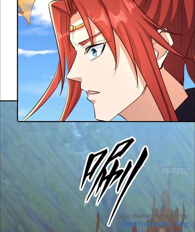 Đệ Tử Siêu Thần Ta Nằm Không, Tông Môn Hủy Diệt Ta Vô Địch Chapter 65 - 5